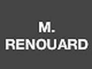 ANDRE RENOUARD ETS récupération, traitement de déchets divers