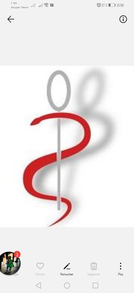 Bornet Ferez Céline Etablissements de soins, services de la Santé