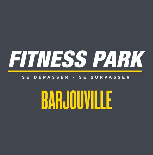 Fitness Park Barjouville