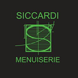 Menuiserie Siccardi machine à bois, PVC, alu et outillage (fabrication, négoce)
