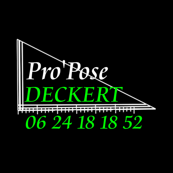 Pro'Pose Deckert