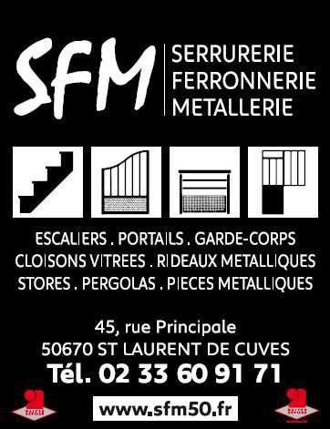 S.F.M. Sté