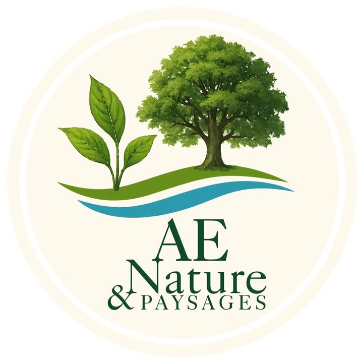 AE Nature & Paysages paysagiste conseil