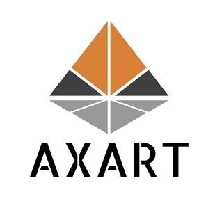 AXART fenêtre, chassis vitré