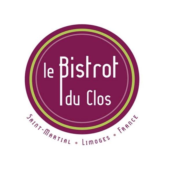 Le Bistrot Du Clos Centre commercial Saint Martial Limoges restaurant
