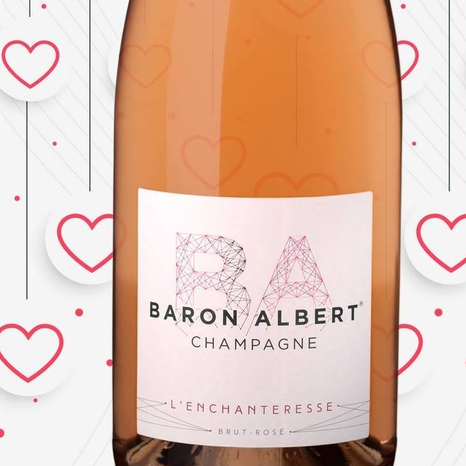 Champagne Baron Albert vin (producteur récoltant, vente directe)