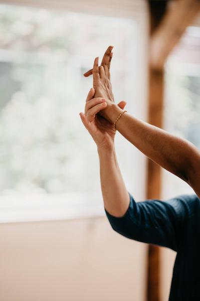Kalpana Métayer danse (salles et cours)