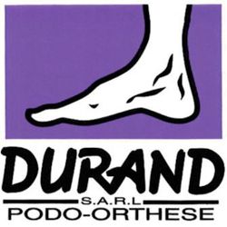 Durand Podo-Orthèse