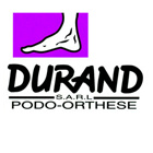 Durand Podo-orthèse vente, location et réparation de matériel médico-chirurgical