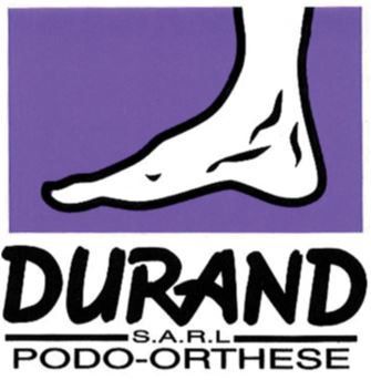 Durand Podo-Orthèse podologue : pédicure-podologue