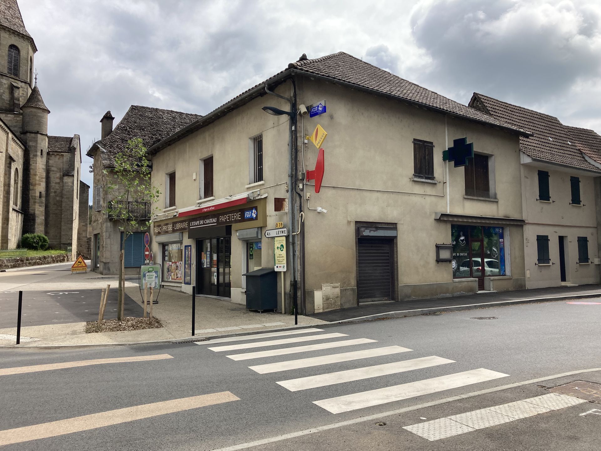 galerie image