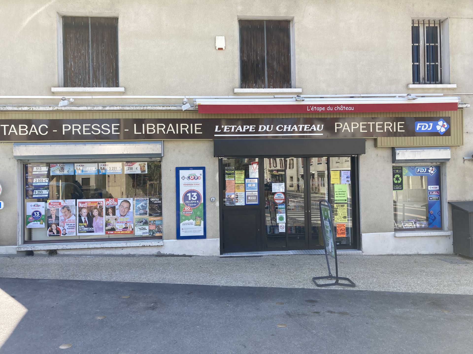 galerie image
