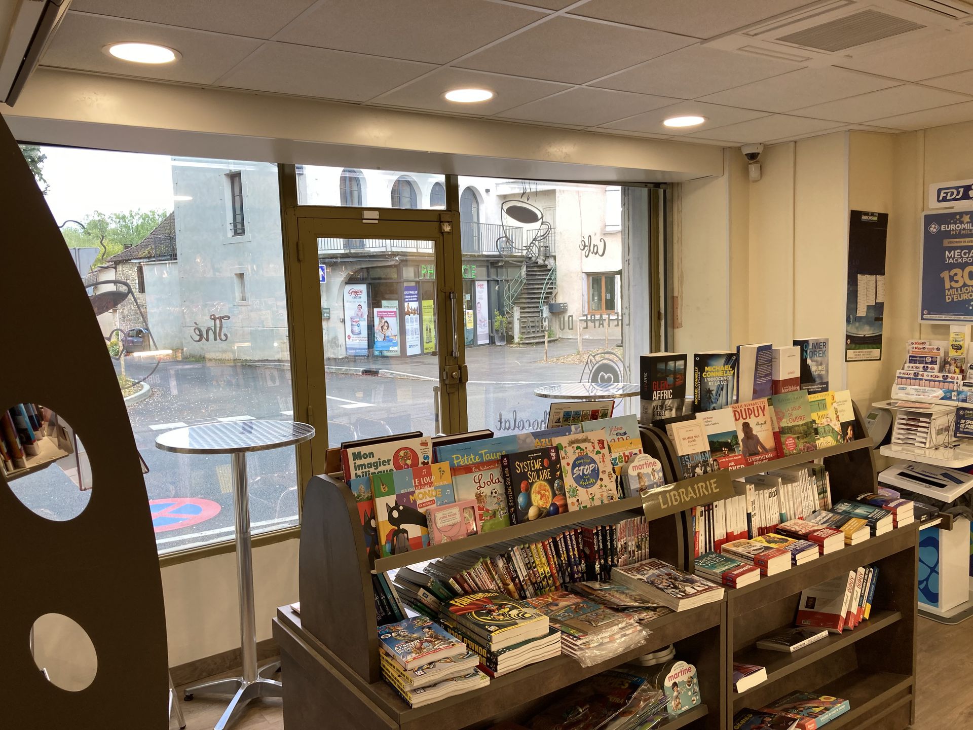 galerie image