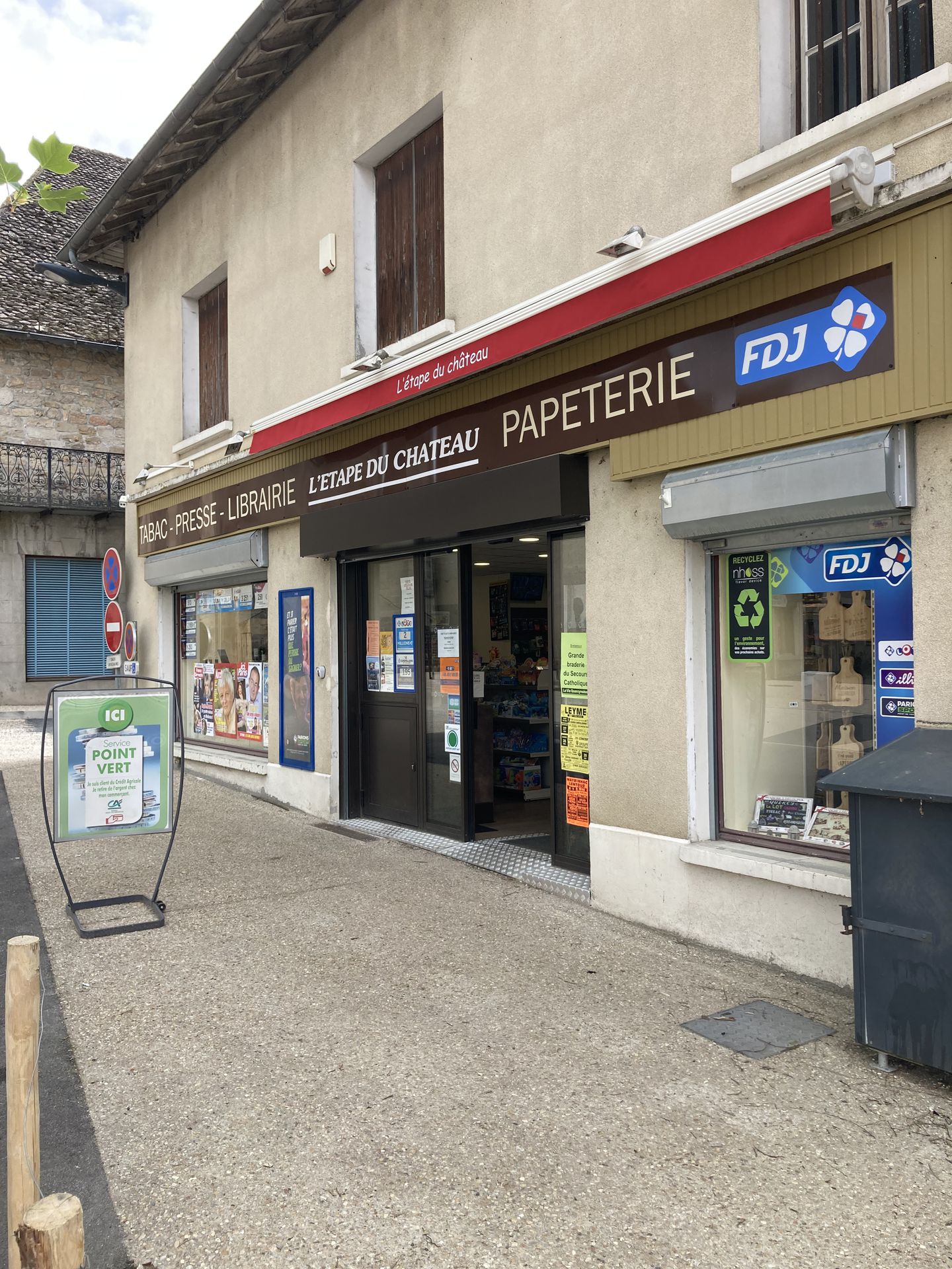 galerie image