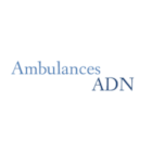 Ambulances ADN urgences médicales