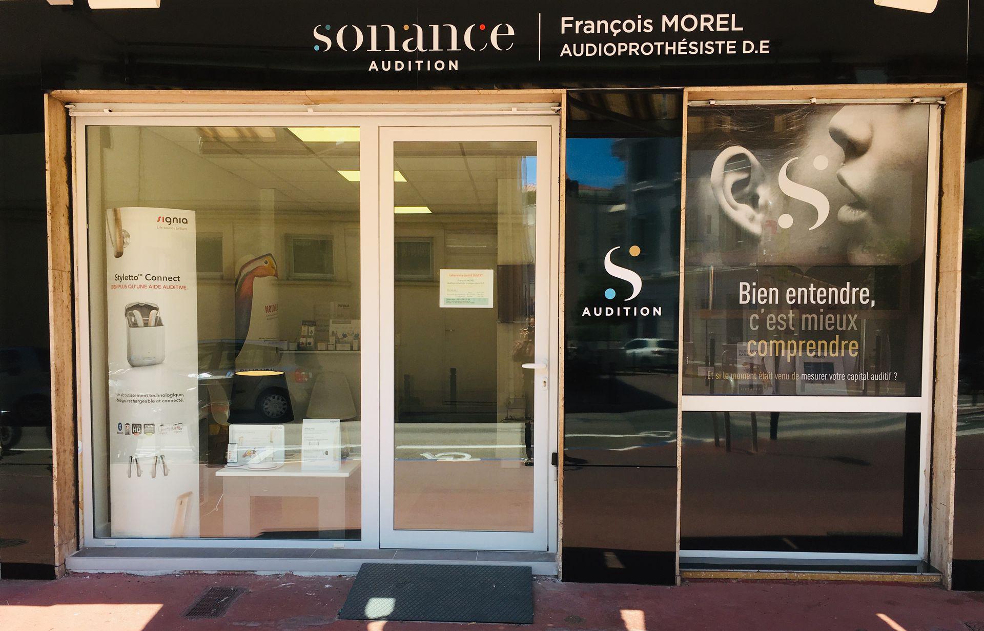 galerie image