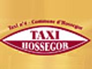 Hossegor Taxi taxi