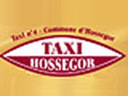 Hossegor Taxi taxi