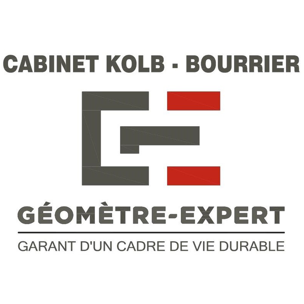 Cabinet Kolb et Bourrier topographie (instruments et fournitures)