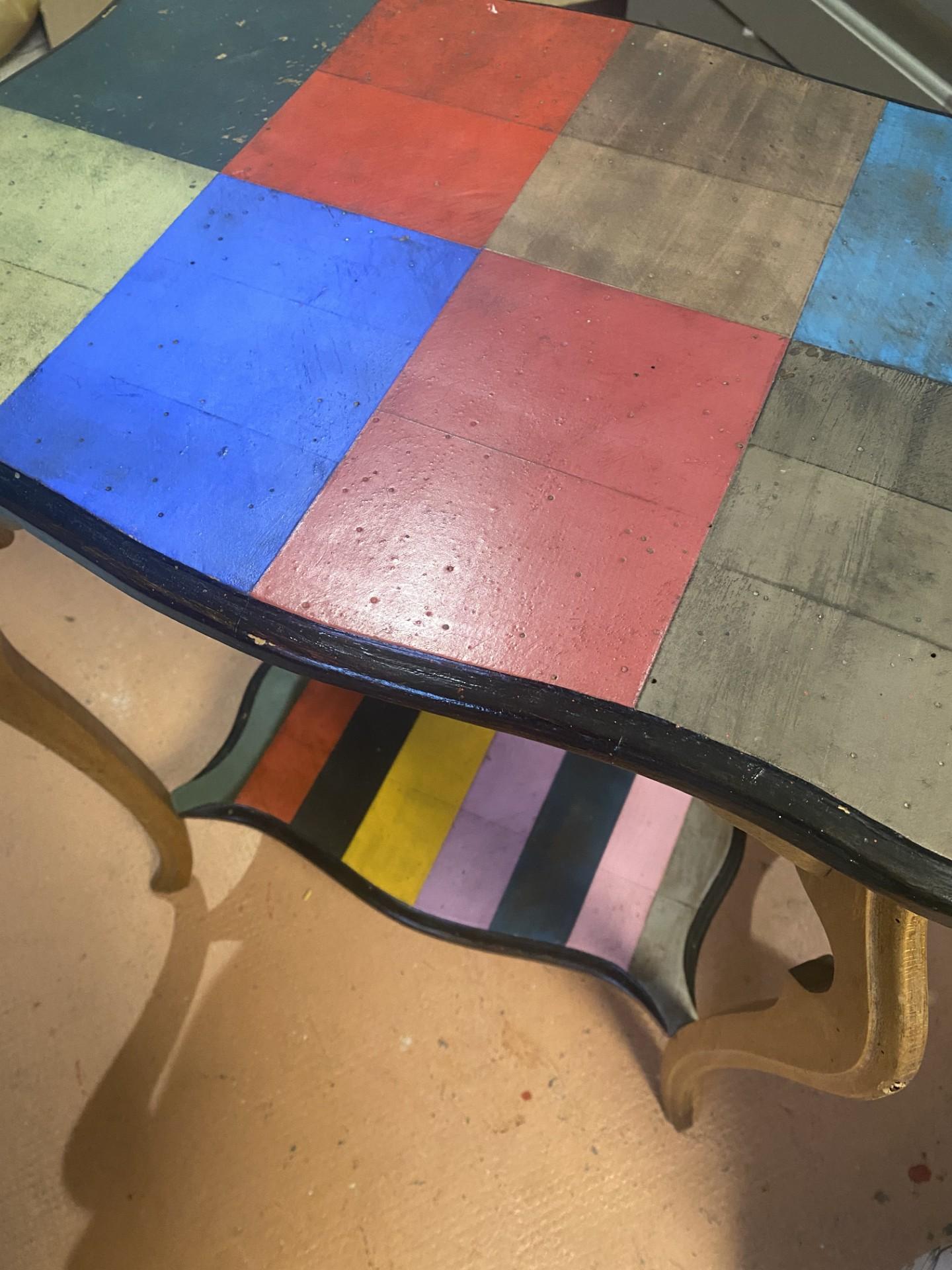 galerie image