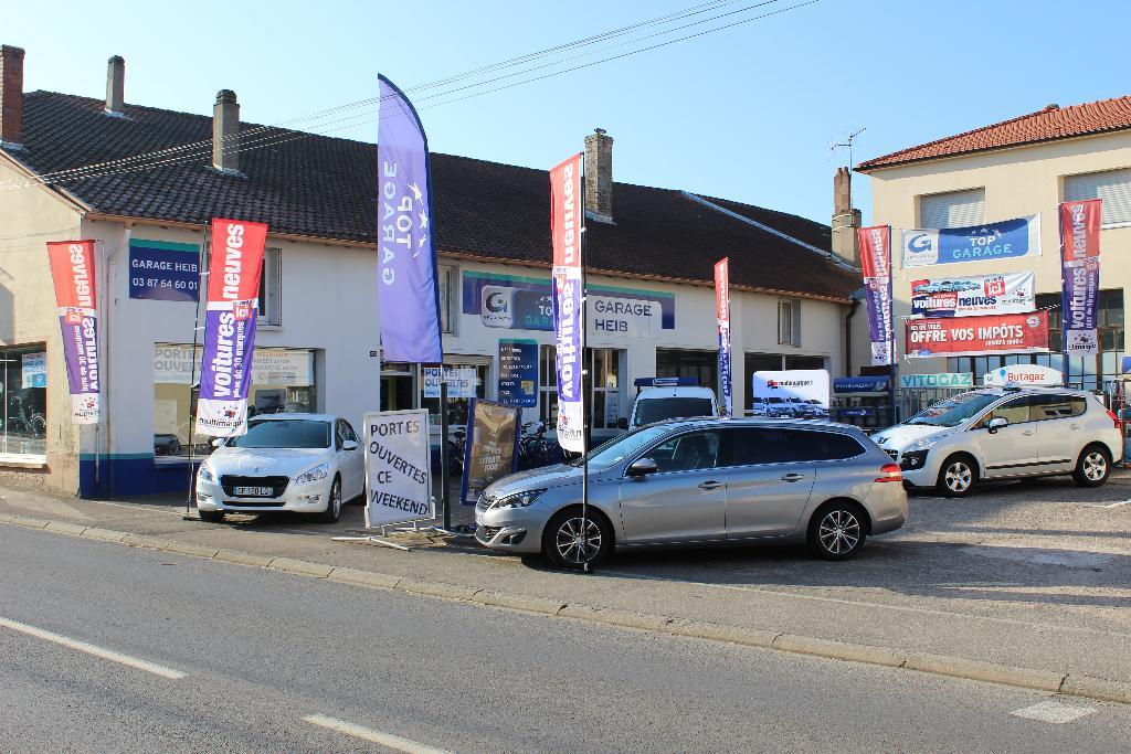 galerie image