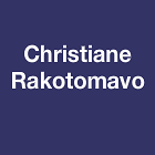 Rakotomavo Christiane agence immobilière