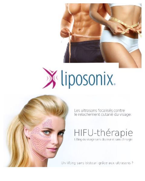 Derma Lift Aesthetics coiffeur