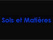 Sols et Matières Expert