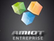 Amiot Entreprise chauffage, appareil et fournitures (détail)