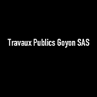 Travaux Publics Goyon SAS entreprise de travaux publics