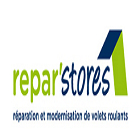 Reparstores fenêtre, chassis vitré