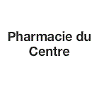 Pharmacie Du Centre pharmacie