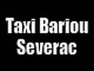 Taxi Bariou Severac taxi