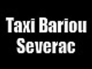 Taxi Bariou Severac taxi