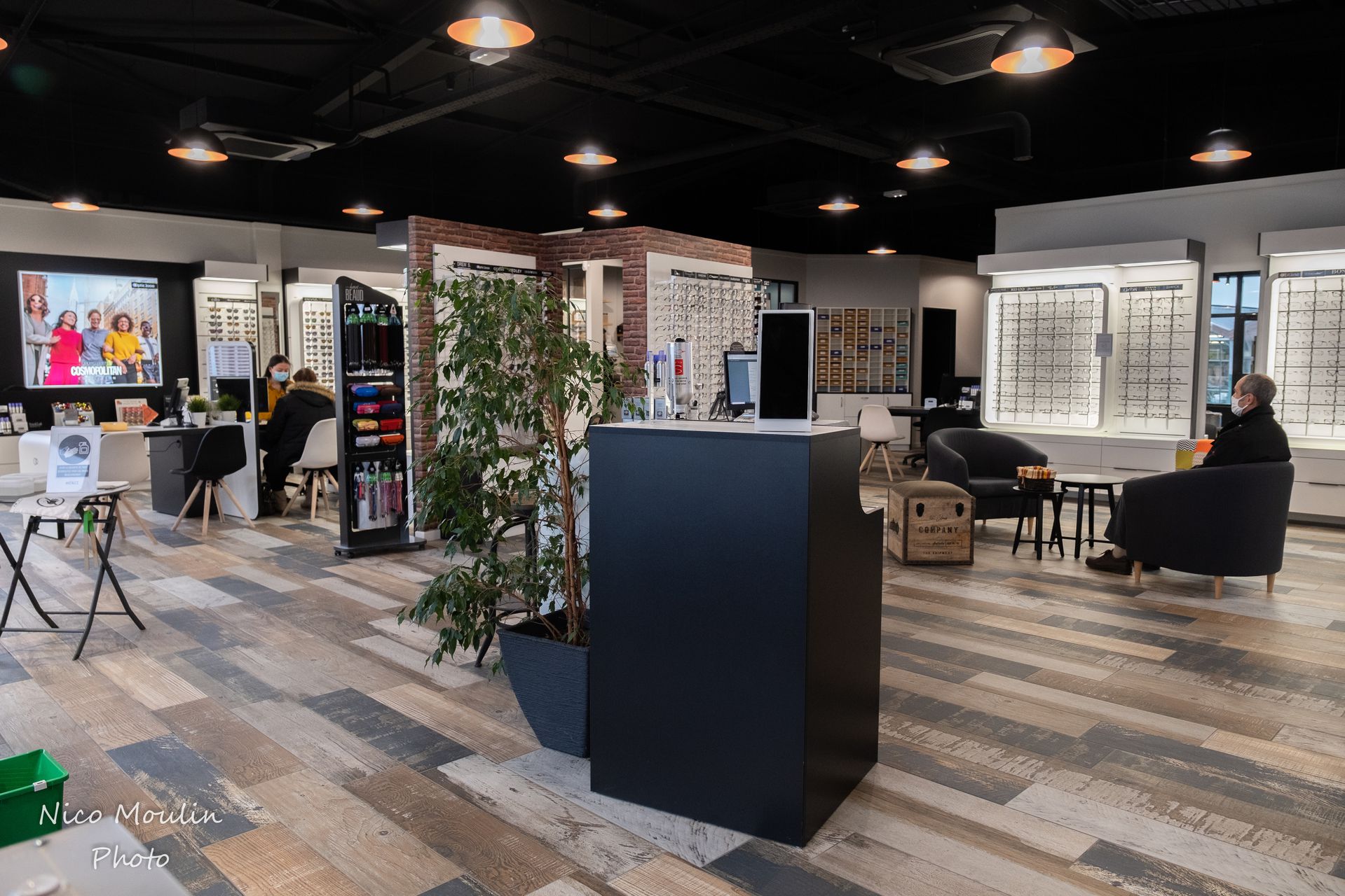 galerie image