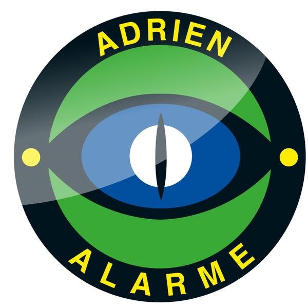 Adrien Alarme Guipavas entrepôt et magasin général