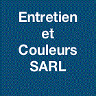 Entretien Et Couleurs Sarl peinture et vernis (détail)
