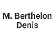 Berthelon Denis réparation et restauration (objets divers)