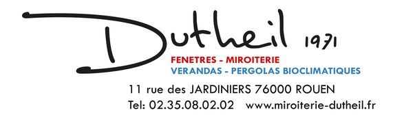 Miroiterie Dutheil Autres services