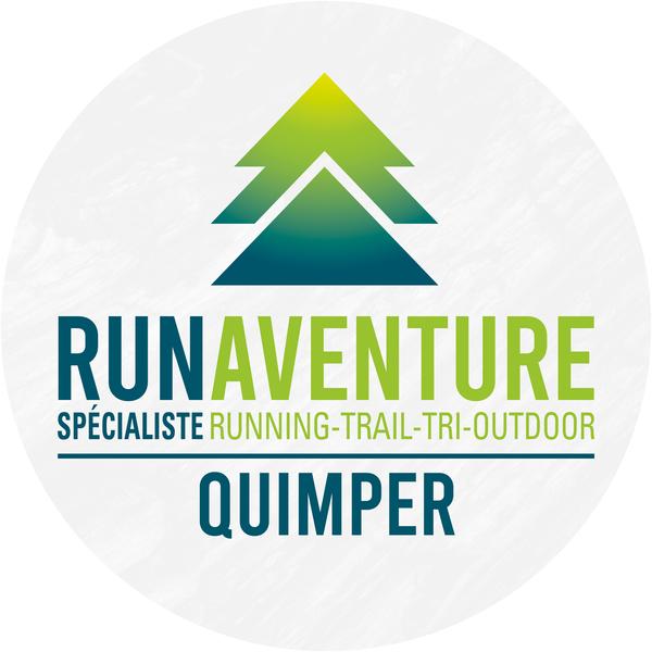 RUN AVENTURE QUIMPER vêtement de sport : sportswear (détail)