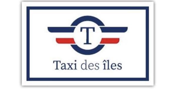Taxi des Iles taxi