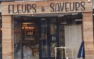 Fleurs et Saveurs