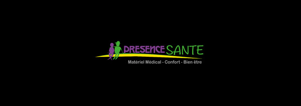 PRESENCE SANTE store (fournitures)