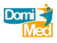 Domimed Saint-Malo vente, location et réparation de matériel médico-chirurgical