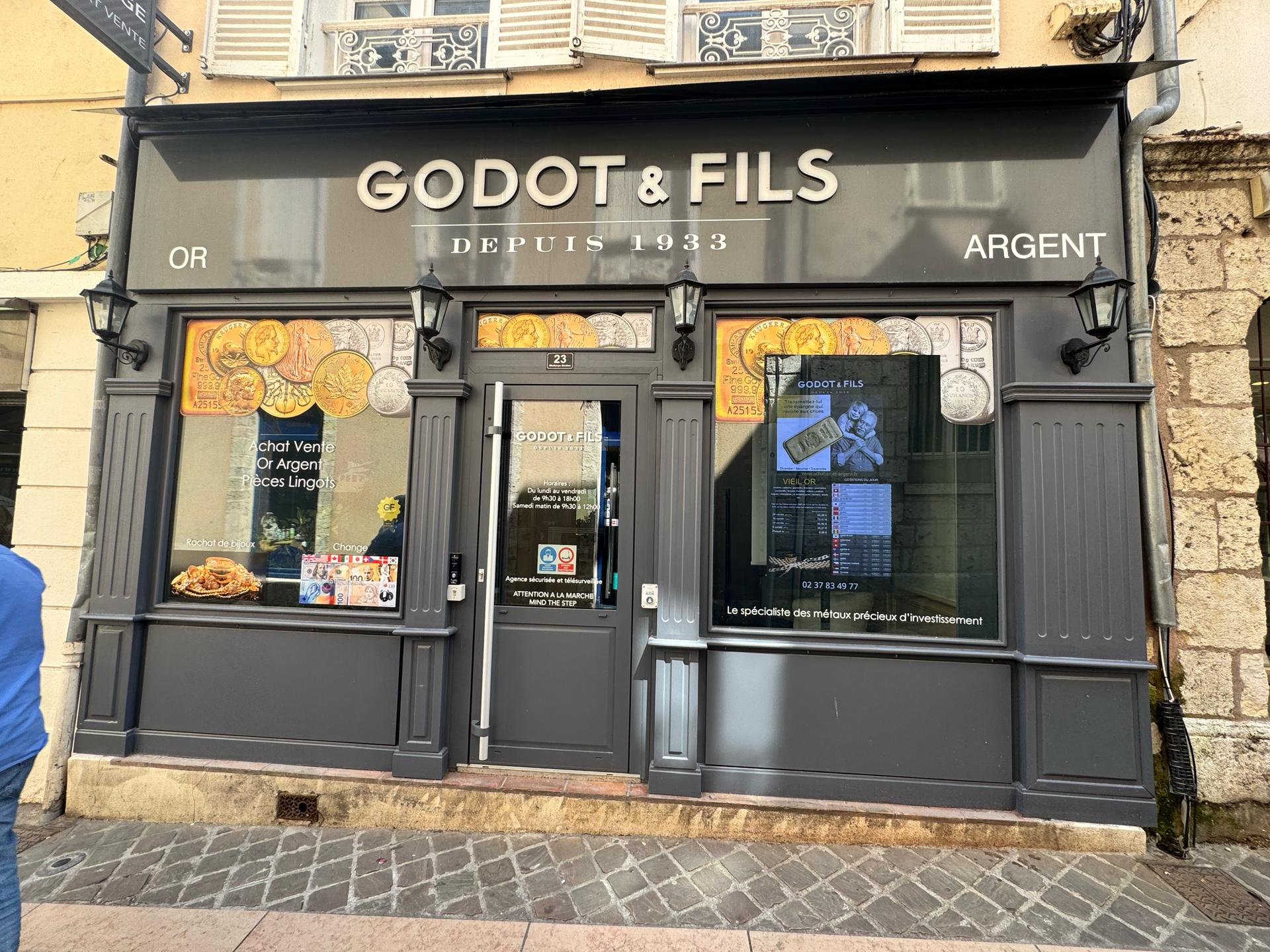 galerie image