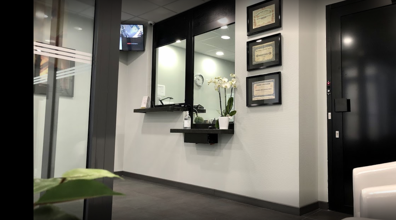 galerie image