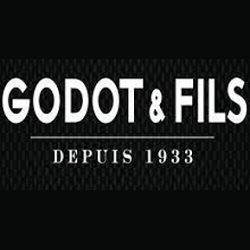 Godot Et Fils Chartres orfèvrerie (détail)