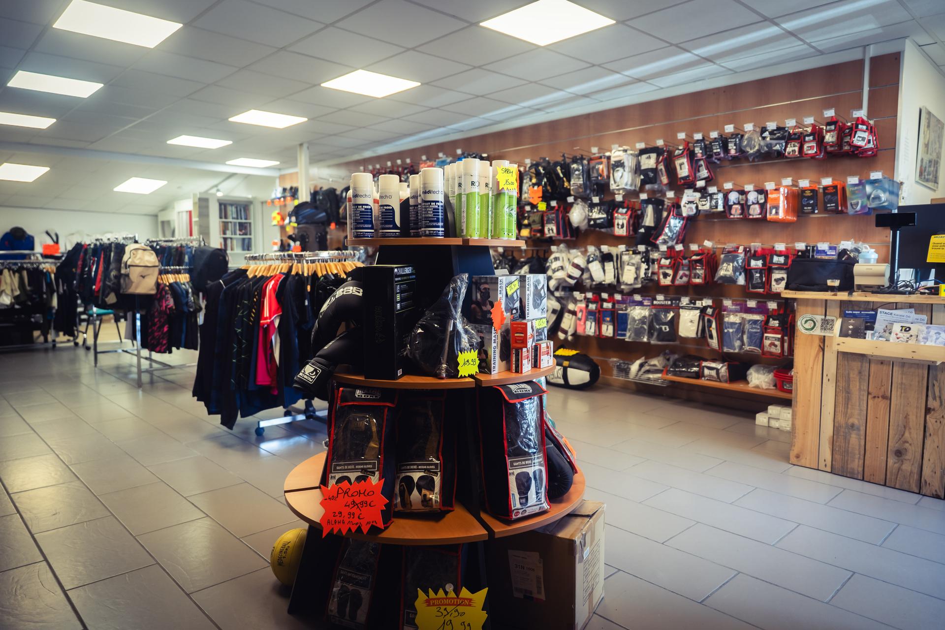 galerie image