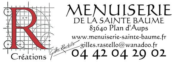Menuiserie De La Sainte Baume