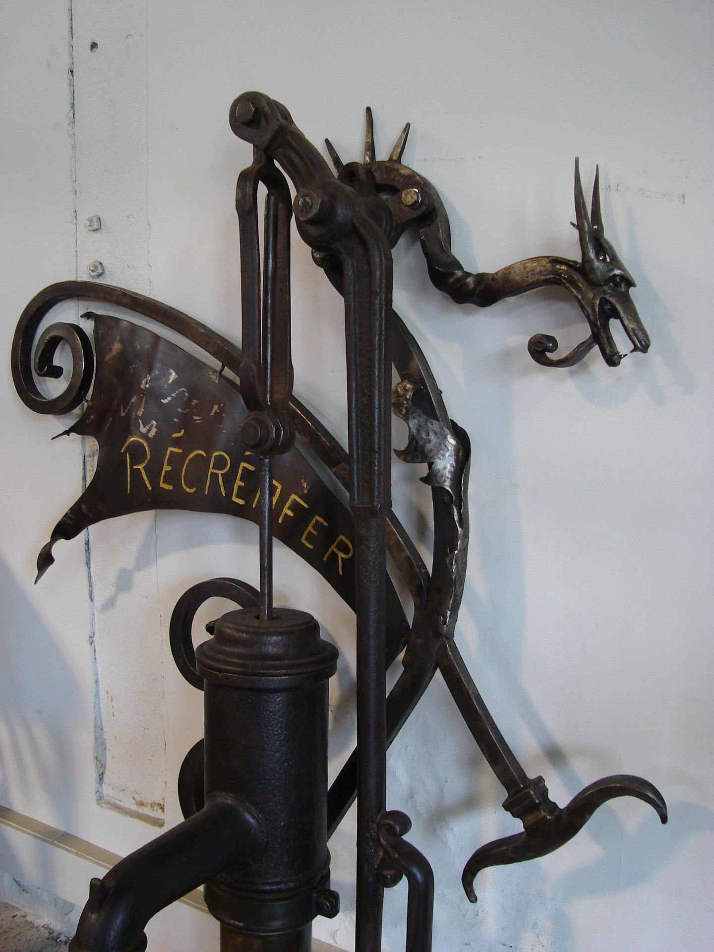 galerie image